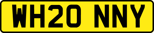 WH20NNY