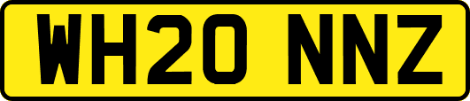 WH20NNZ