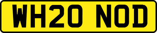 WH20NOD