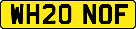 WH20NOF