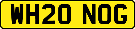 WH20NOG