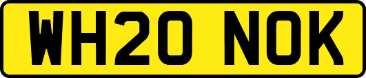 WH20NOK