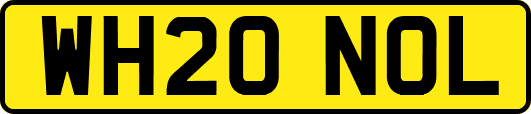 WH20NOL