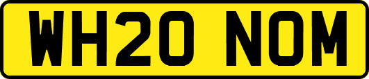 WH20NOM
