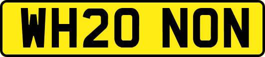WH20NON