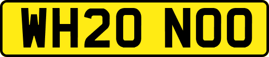 WH20NOO