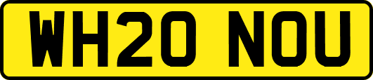 WH20NOU