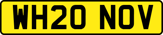 WH20NOV