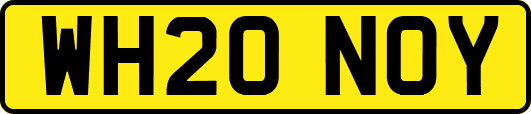 WH20NOY