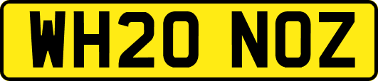 WH20NOZ