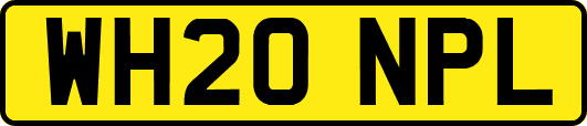 WH20NPL