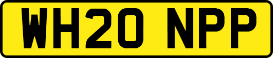 WH20NPP