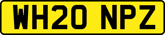 WH20NPZ