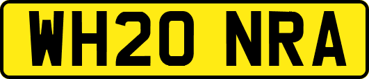 WH20NRA