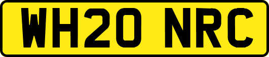 WH20NRC