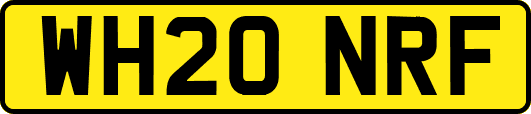 WH20NRF