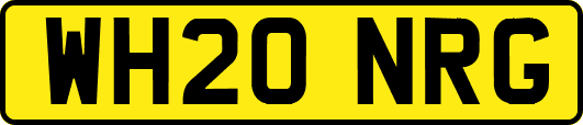 WH20NRG