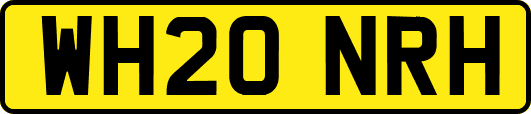 WH20NRH