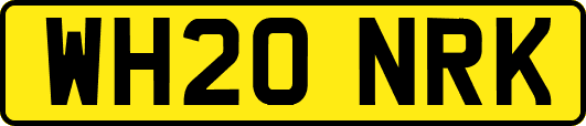 WH20NRK