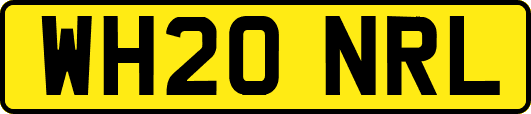 WH20NRL