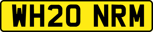WH20NRM