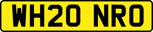 WH20NRO