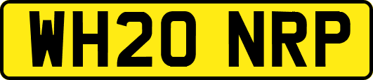 WH20NRP