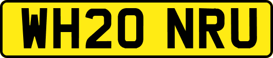 WH20NRU