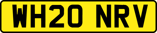 WH20NRV