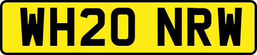 WH20NRW