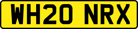 WH20NRX
