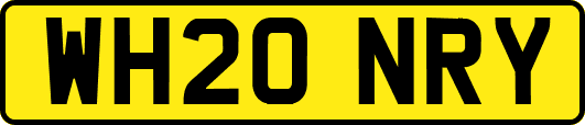 WH20NRY