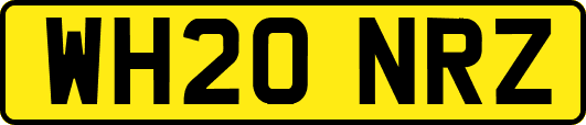 WH20NRZ