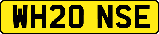 WH20NSE