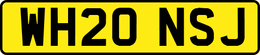 WH20NSJ