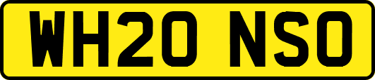 WH20NSO