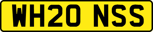 WH20NSS