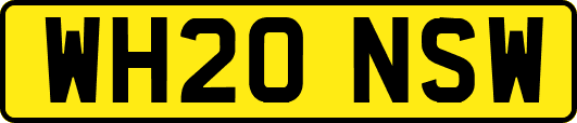 WH20NSW