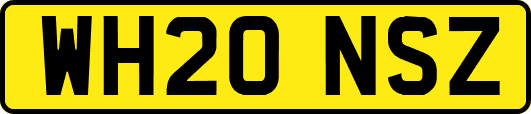WH20NSZ