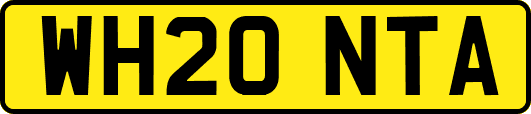 WH20NTA