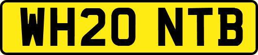 WH20NTB