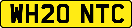 WH20NTC