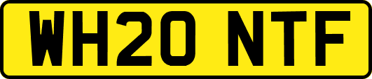 WH20NTF