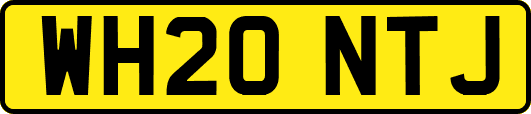 WH20NTJ