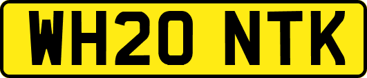 WH20NTK