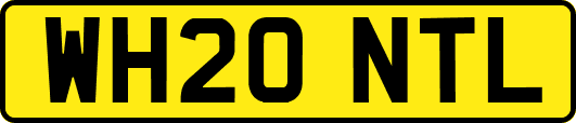 WH20NTL