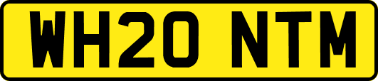 WH20NTM