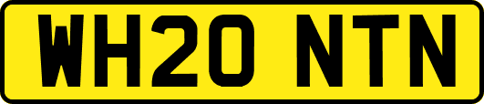 WH20NTN