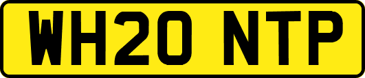 WH20NTP