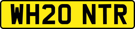 WH20NTR